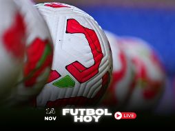 Algunos juegos podrán verse en televisión abierta, otros en restringida, y algunos a través de streaming. IMAGO7