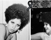 Mayka Montalvo falleció a los 75 años de edad. EL INFORMADOR / ARCHIVO