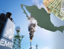 El plan se anuncia luego de que se reportara que Pemex perdió 21 mil 912 millones de dólares en los primeros tres trimestres de 2024. ESPECIAL, SUN / ARCHIVO