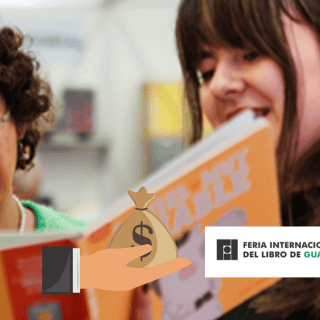 FIL 2024: Siguen puertas abiertas a la bolsa de trabajo