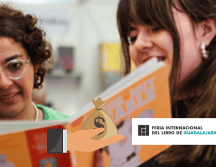 Como todos los años, en esta edición, se encuentra en busca de interesados para trabajar parcialmente. ESPECIAL/FIL