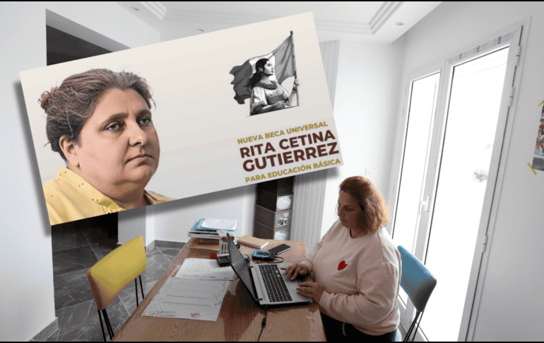 El 11 de noviembre de 2024 dio inicio el registro para la Beca Universal 