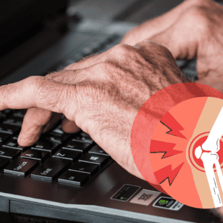 Estos remedios caseros ayudan a aliviar el dolor de huesos