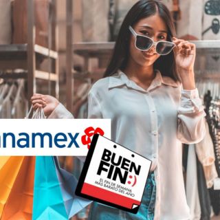 Estas son las bonificaciones y promociones de Citibanamex para el Buen Fin 2024