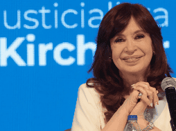 La exmandataria tiene previsto apelar el fallo ante la Corte Suprema. EFE / ARCHIVO