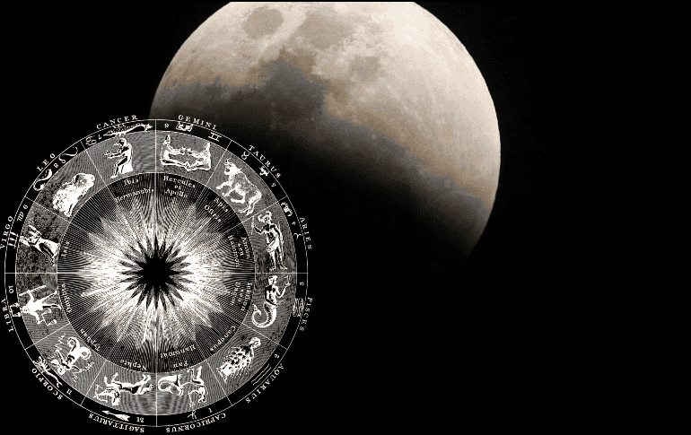 En su mayoría, el horóscopo señala que habrá un poco de caos en las relaciones interpersonales, pero sólo un poco, no entres en pánico. SUN / ARCHIVO