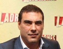 Surgen rumores de que Eduardo Yañez sufra una posible enfermedad sin cura, tras un video. NTX/ARCHIVO