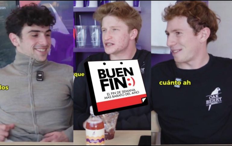 A pocos días del inicio de la edición 2024, el evento ha generado controversia. Un grupo de tiktokers, conocidos por su cuenta “Par de tres”, desató un debate en redes sociales al criticar el evento y referirse despectivamente a quienes lo celebran. TikTOK/pardetresmx