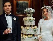 La Casa de los Espíritus es una saga familiar que narra las complejas historias de amor, secretos y pasiones a lo largo de varias generaciones. INSTAGRAM/primevideomx