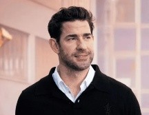 Este año, People coronó a John Krasinski como el Hombre Más Sexy del Mundo 2024, un título que se suma a su impresionante carrera. La revista destacó su combinación de humor, inteligencia, humildad y atractivo físico como razones clave para otorgarle este reconocimiento.  John Krasinski AP / ARCHIVO