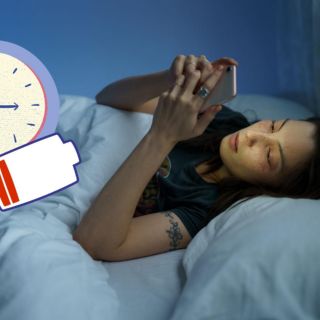 5 razones por las que NO debes dormir solo 6 horas diarias