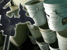 Son muchas las colonias de Guadalajara que no tendrán suministro de agua en los próximos días. EL INFORMADOR / ARCHIVO