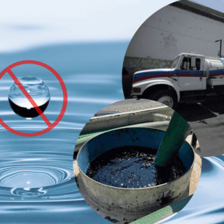 Megacorte de agua ZMG: Así puedes pedir pipas de agua GRATIS