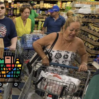 Profeco revela al supermercado más barato de Jalisco