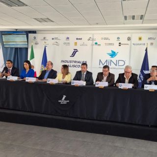 Industriales piden reasignaciones al presupuesto económico de Jalisco en 2025