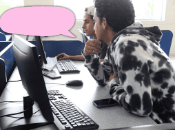 A la hora de comunicarse, la inteligencia emocional es muy importante porque puede ayudarnos a persuadir a las demás personas. EL INFORMADOR / ARCHIVO