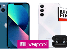 Aprovecha estos increíbles descuentos lo antes posible. ESPECIAL / LIVERPOOL