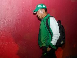 La presencia de directores técnicos en Liga MX es cada vez más reducida. IMAGO7