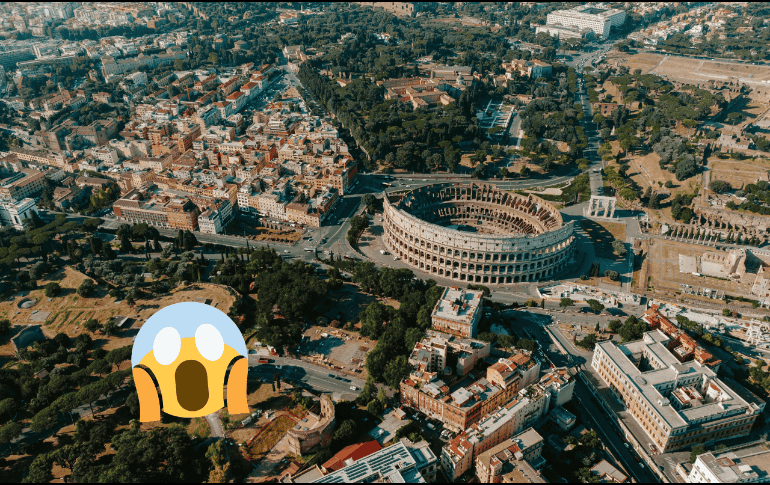 En la zona también se ha encontrado una “mansio”. Pexels