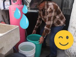 Este viernes habrá un corte de agua masivo en la ZMG. ESPECIAL/El Informador/Archivo