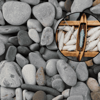 Piedras de hace 12 mil años pueden ser una prueba de una tecnología antigua