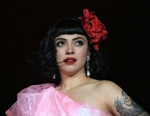 La cantante chilena Mon Laferte se suma a la tercera edición de PortAmérica Latitudes, festival que marcará el cierre de la décima edición de la Feria Internacional de la Música de Guadalajara. SUN / ARCHIVO