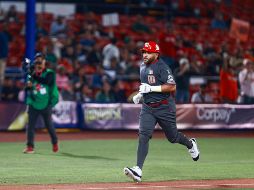 El camino de la Selección Mexicana de Béisbol en el Premier 12 del 2024 no ha sido sencillo. X/ @MexicoBeis.