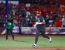 El camino de la Selección Mexicana de Béisbol en el Premier 12 del 2024 no ha sido sencillo. X/ @MexicoBeis.