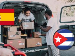 Óscar fue el primer huracán que impactó directamente a Cuba en la actual temporada de ciclones. ESPECIAL/Pexels