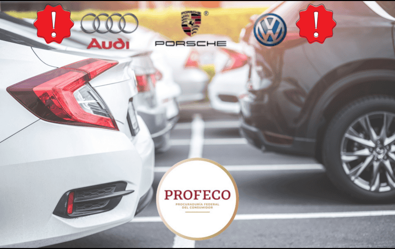 Los afectados pueden consultar más detalles en medios de contacto de cada marca.