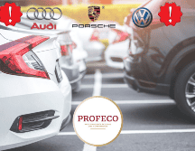 Los afectados pueden consultar más detalles en medios de contacto de cada marca.