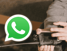 La nueva actualización de Whatsapp permitirá charlar en grupos como si fuera un radiotransmisor. PEXELS / CANVA