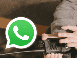 La nueva actualización de Whatsapp permitirá charlar en grupos como si fuera un radiotransmisor. PEXELS / CANVA