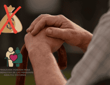 Un total de 12 millones 238 mil 571 derechohabientes recibirán la Pensión para el Bienestar durante el bimestre noviembre-diciembre. Unsplash / Canva