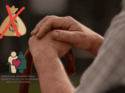 Un total de 12 millones 238 mil 571 derechohabientes recibirán la Pensión para el Bienestar durante el bimestre noviembre-diciembre. Unsplash / Canva