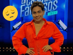 La mala racha por la que Peralta atraviesa inició a partir de su participación en 