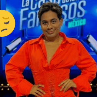 Ricardo Peralta lanza comunicado tras abucheo masivo en la premiere de 'Wicked'