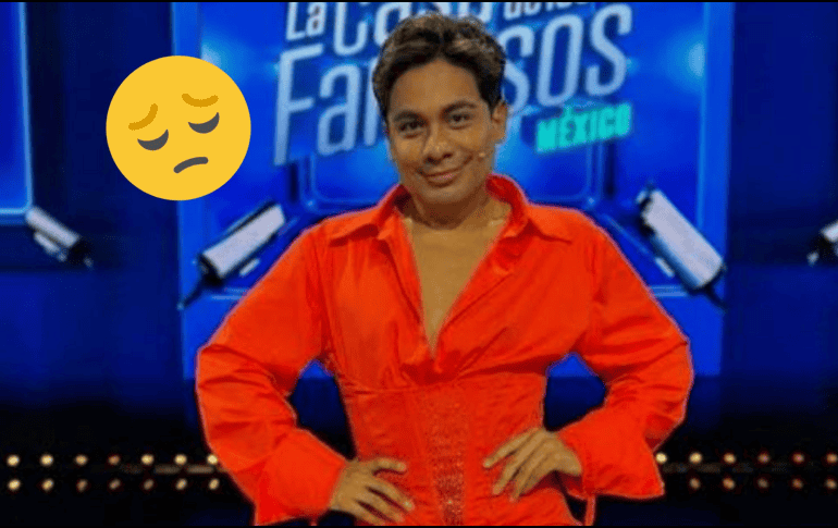 La mala racha por la que Peralta atraviesa inició a partir de su participación en 