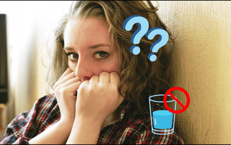 Las más curiosas condiciones genéticas y mentales que no todos conocen. Pixabay