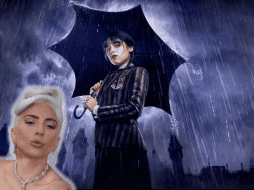 Fuentes cercanas a la cantante aseguran que Gaga ya está filmando algunos episodios en Europa. ESPECIAL/NETFLIX/EFE/ARCHIVO