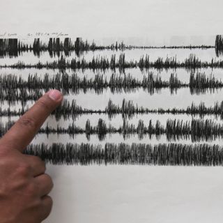 Terremoto de magnitud 5.4 sacude la costa este de Taiwán; no hay víctimas