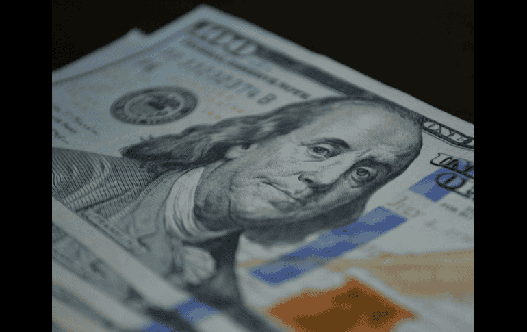 El comportamiento del dólar en los últimos días ha sido notablemente más inestable en comparación con los datos del último año. Unsplash