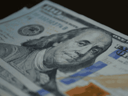 El comportamiento del dólar en los últimos días ha sido notablemente más inestable en comparación con los datos del último año. Unsplash