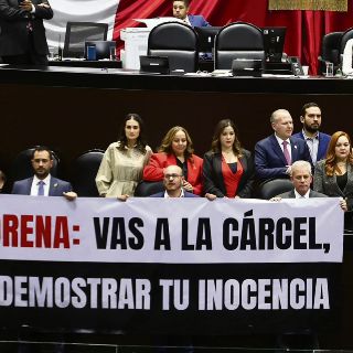 Diputados avalan crear tres nuevas secretarías