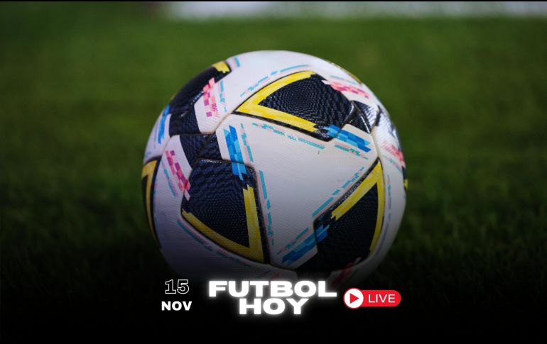 Algunos juegos podrán verse en televisión abierta, otros en restringida, y algunos a través de streaming. IMAGO7