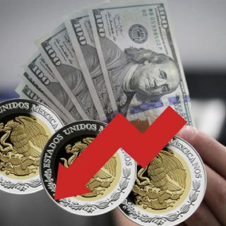 Superpeso sigue en incertidumbre por Trump; esta es la cotización de hoy