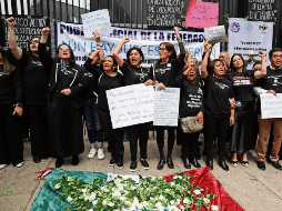 Hasta el 31 de octubre, 820 juzgadores declinaron participar en el proceso de elección popular para el próximo año, luego de la insaculación, conocida como tómbola. SUN / ARCHIVO