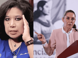 Sheinbaum señaló la gravedad de la situación, pues de acuerdo con el testimonio de sus pacientes, Cote estuvo recetando medicamentos controlados. SUN/D. SIMÓN SÁNCHEZ ESPECIAL