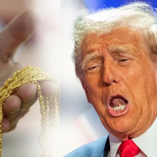 El activo muy afectado por la victoria de Donald Trump y no es el Bitcoin