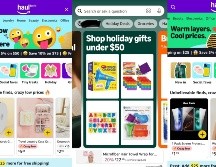 Según un comunicado en el blog de la compañía, Amazon Haul se centrará principalmente en artículos que tienen un costo inferior a 10 dólares, con la ventaja adicional de ofrecer envío gratuito para compras superiores a 25 dólares. AMAZON PRIME